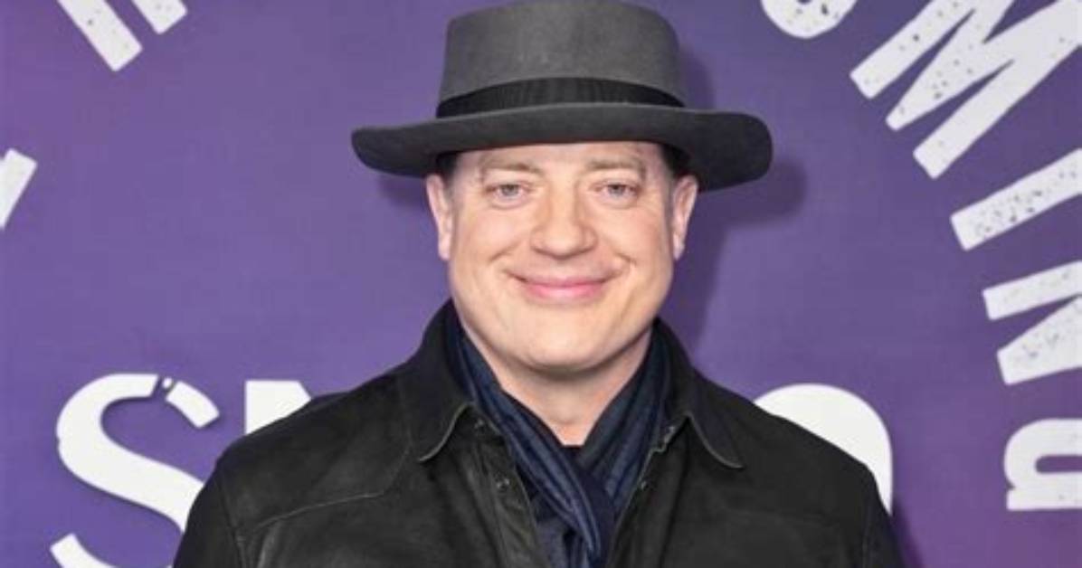 Brendan Fraser Net Worth
