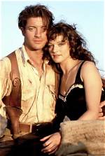 Brendan Fraser