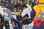 Brendan Lemieux