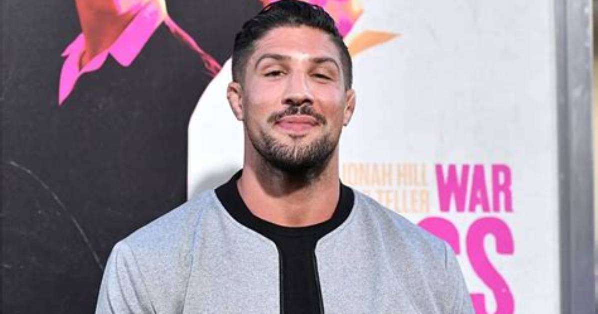 Brendan Schaub Net Worth – How Much Is Brendan Schaub Worth?