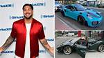 Brendan Schaub Net Worth