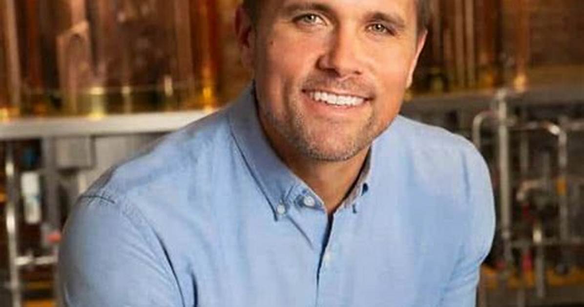 Brendan Whitworth