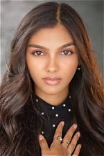 Brenna Marie Narayan