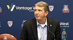 Brent Brennan Hired as Arizona Wildcats Head Coach