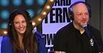Brent Hatley Did Not Leave "Howard Stern" Because of His Wife's Dalliance with a Porn Star