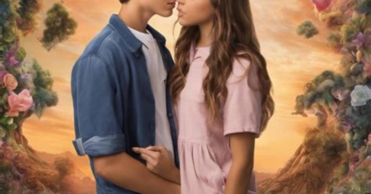 Brent Rivera Kissing His Sister: Controversy and Drama