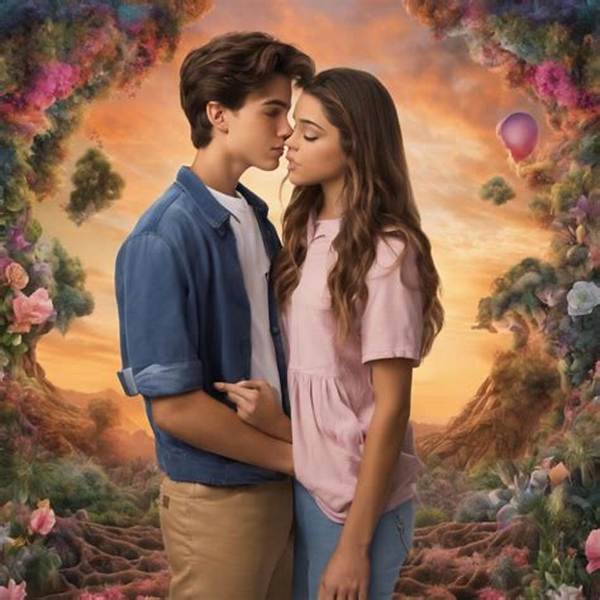 Brent Rivera Kissing His Sister: Controversy and Drama