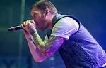 Brent Smith Net Worth – How Much Is Smith Worth?
