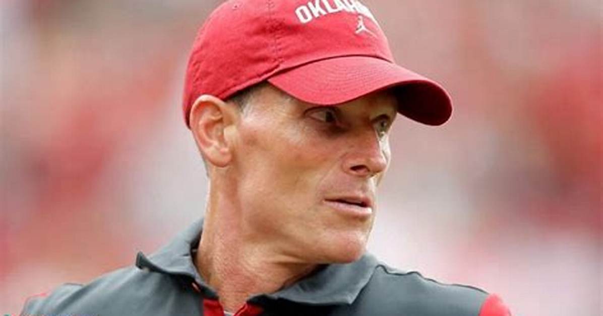 Brent Venables Net Worth