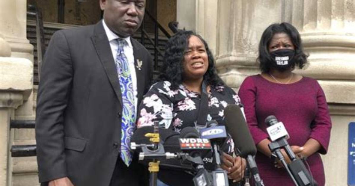 Breonna Taylor Parents: Mother Tamika Palmer and Father Everette Taylor