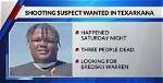 Breoskii Warren Shooting Suspect: Is 20-Year's-Old Shooter Arrested?
