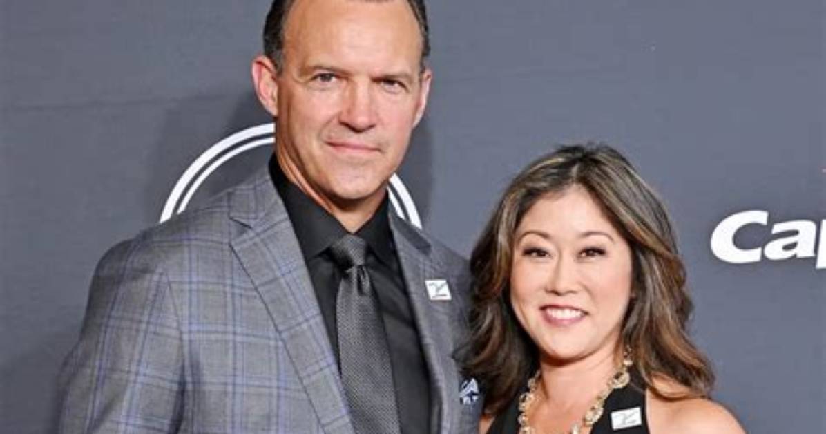 Bret Hedican and Kristi Yamaguchi, Bio, Wiki, Age, Family, Salary, and Net Worth
