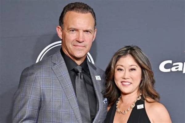 Bret Hedican and Kristi Yamaguchi, Bio, Wiki, Age, Family, Salary, and Net Worth