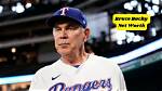 Brett Bochy Net Worth 2024