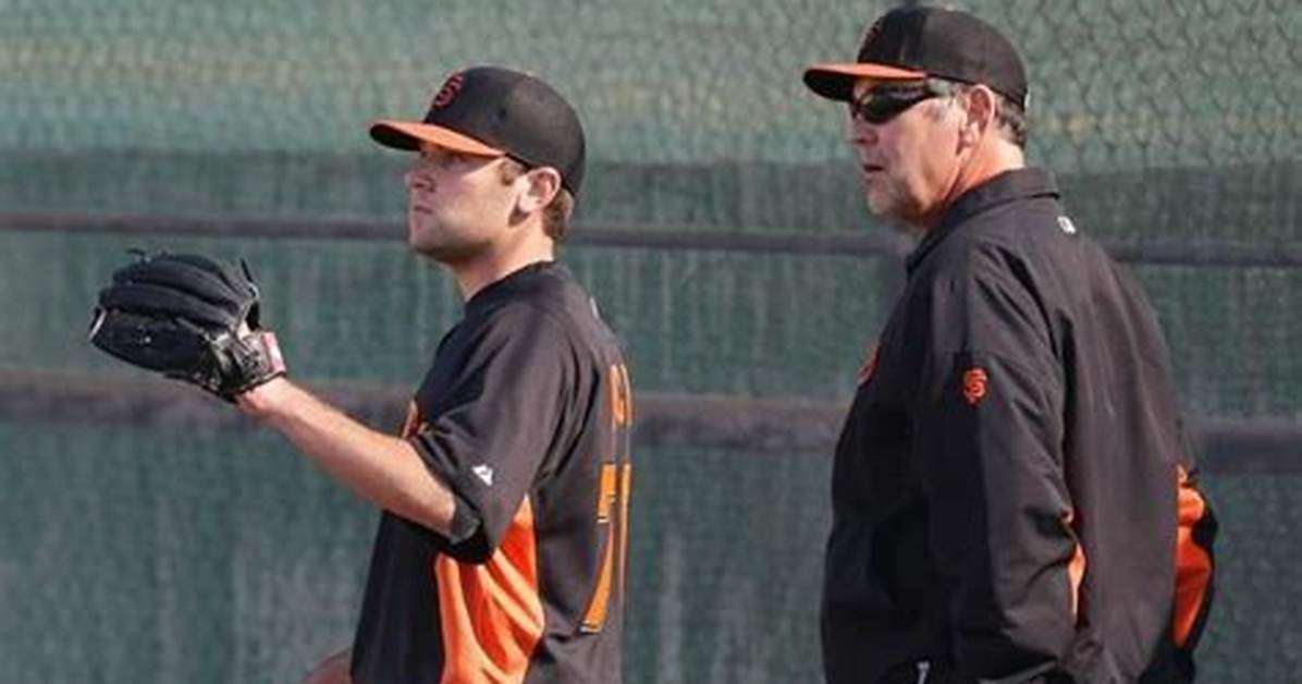 Brett Bochy