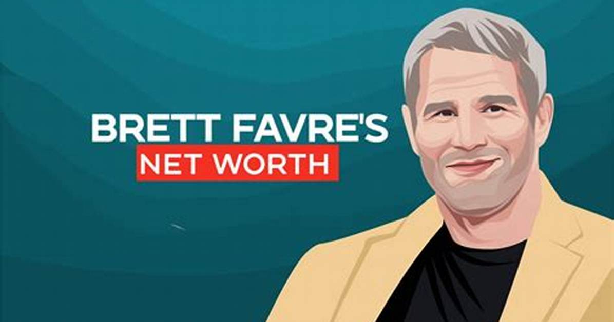 Brett Charles Ferri Net Worth