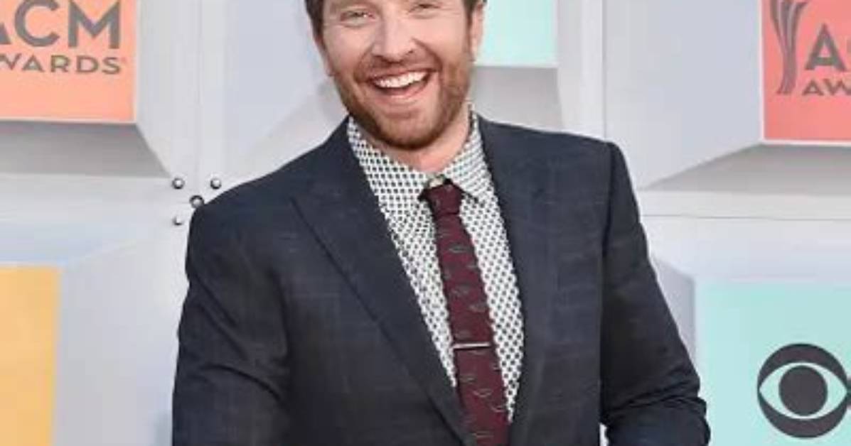 Brett Eldredge Net Worth - How Much Does Brett Eldredge Make?
