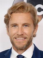 Brett Tucker | Bio, Age, Net Worth, Relationship, Career