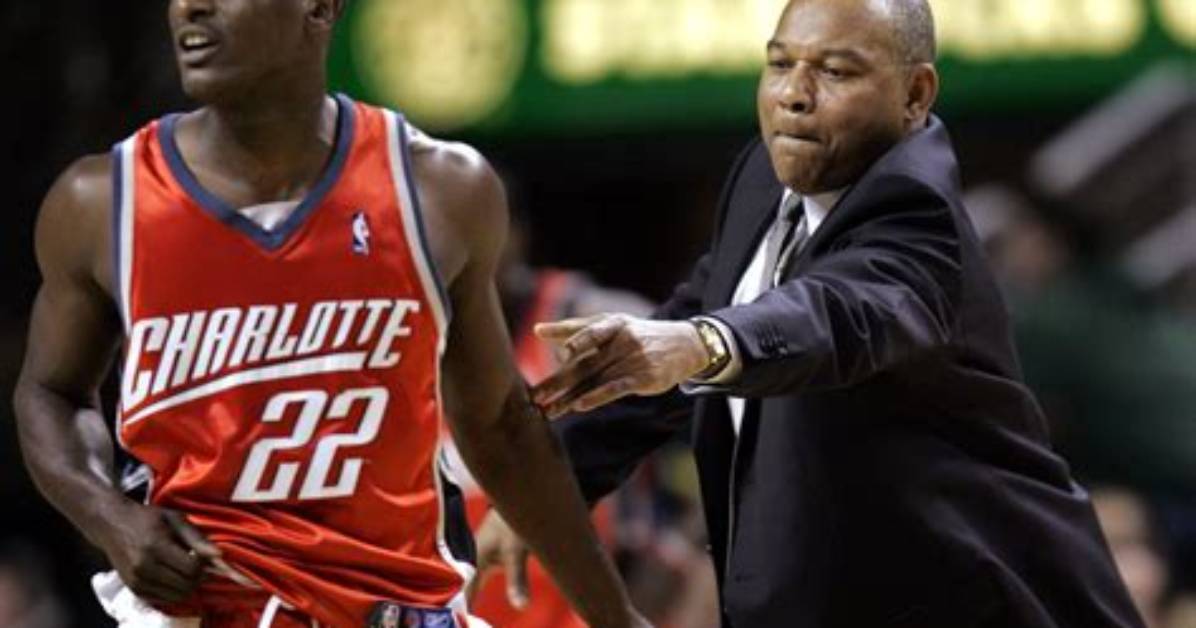 Brevin Knight Bally Sports, Bio, Wiki, Age, Height, Family, Wife, High School, Salary, and Net Worth
