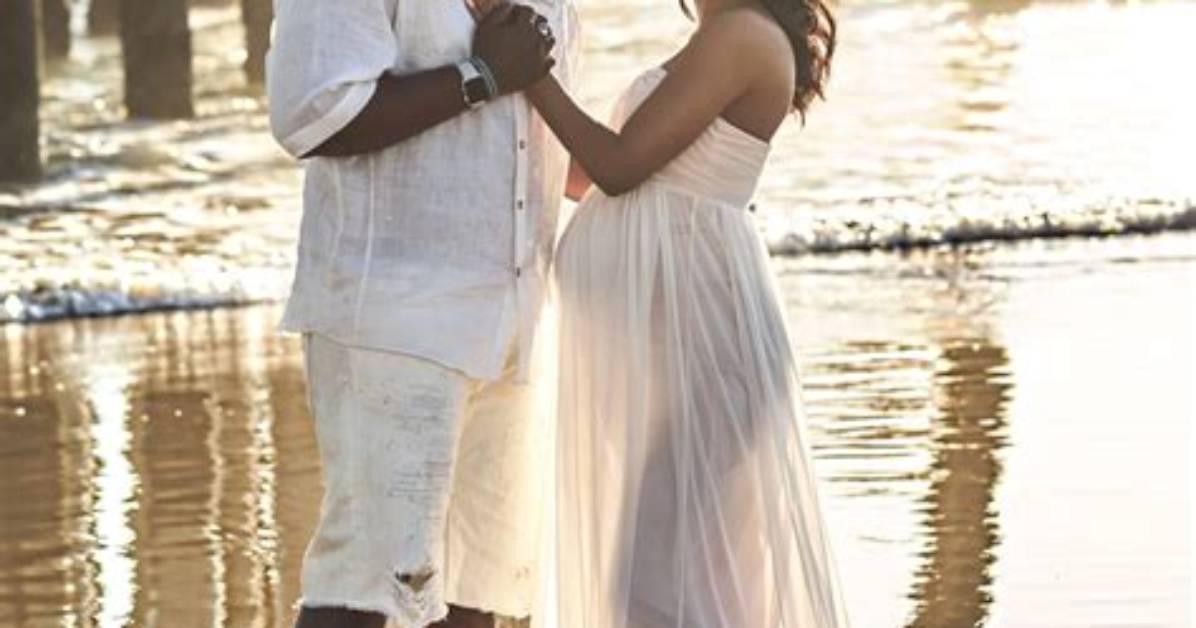 Brian Banks and Wife Vanessa Are Primarily Focused on Raising Their Son Together