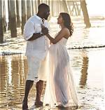 Brian Banks and Wife Vanessa Are Primarily Focused on Raising Their Son Together