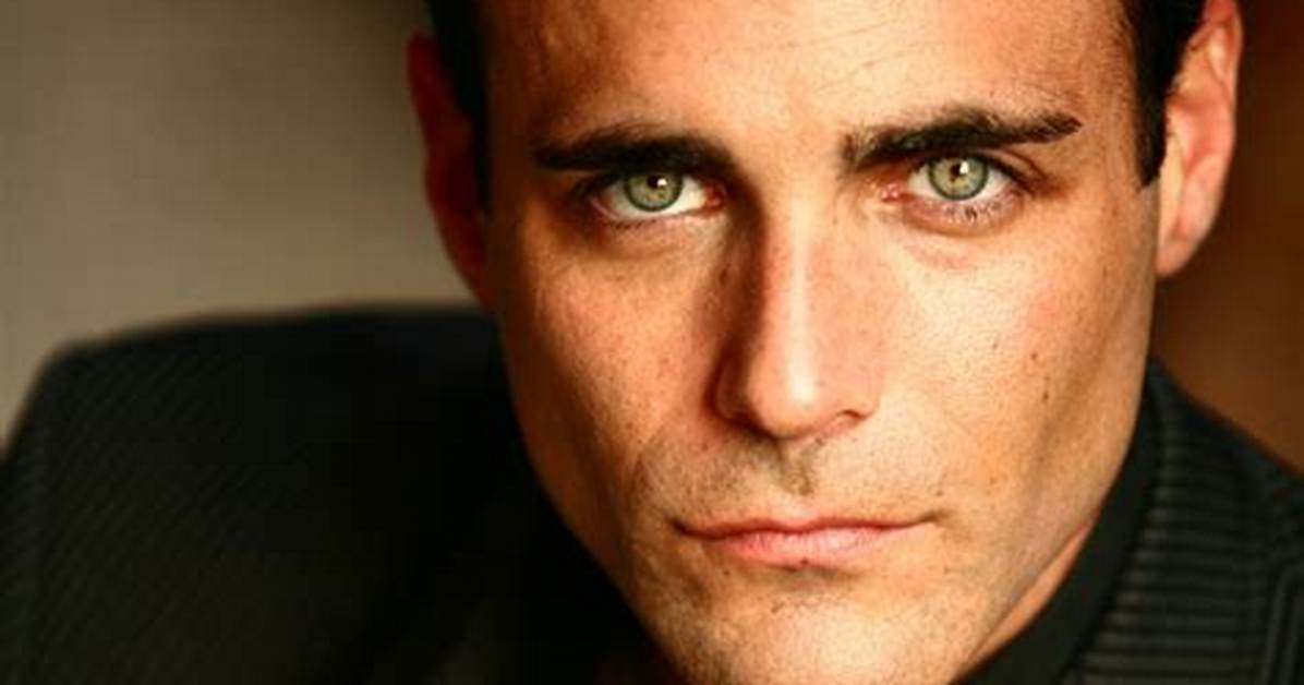 Brian Bloom