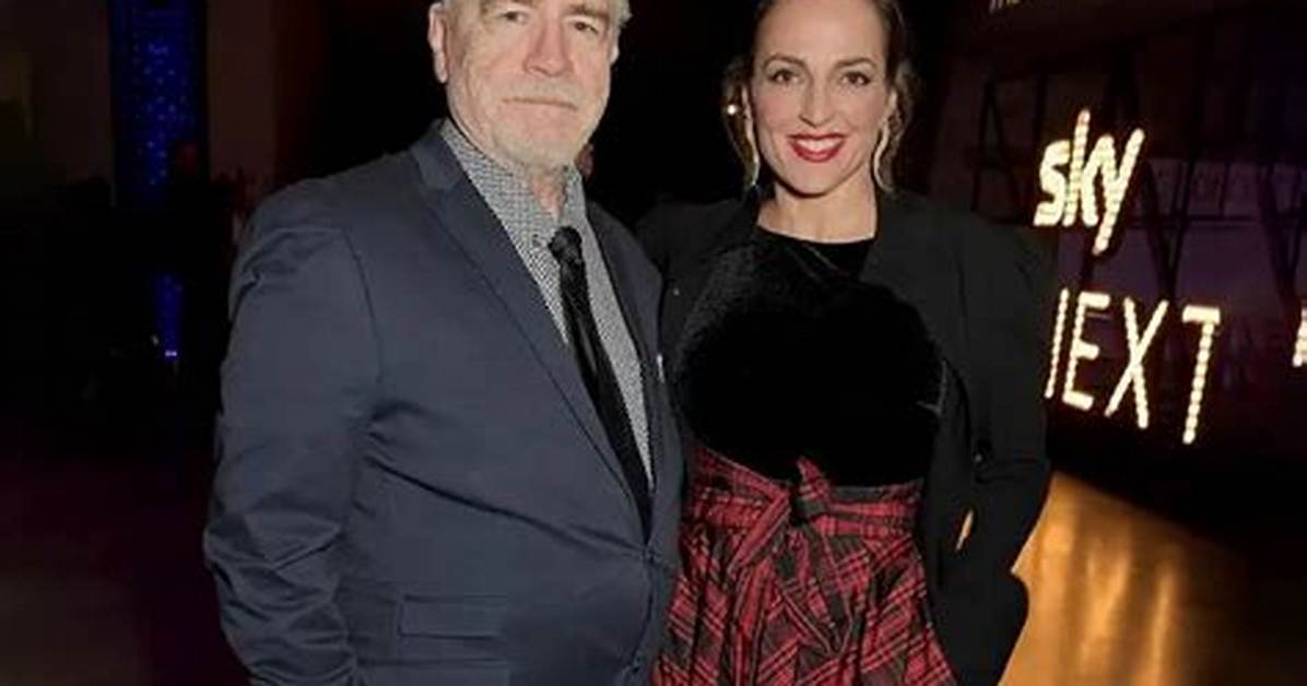 Brian Cox: Addressed Backlash on Wife Nicole Ansari’s Age Gap