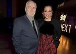 Brian Cox: Addressed Backlash on Wife Nicole Ansari’s Age Gap