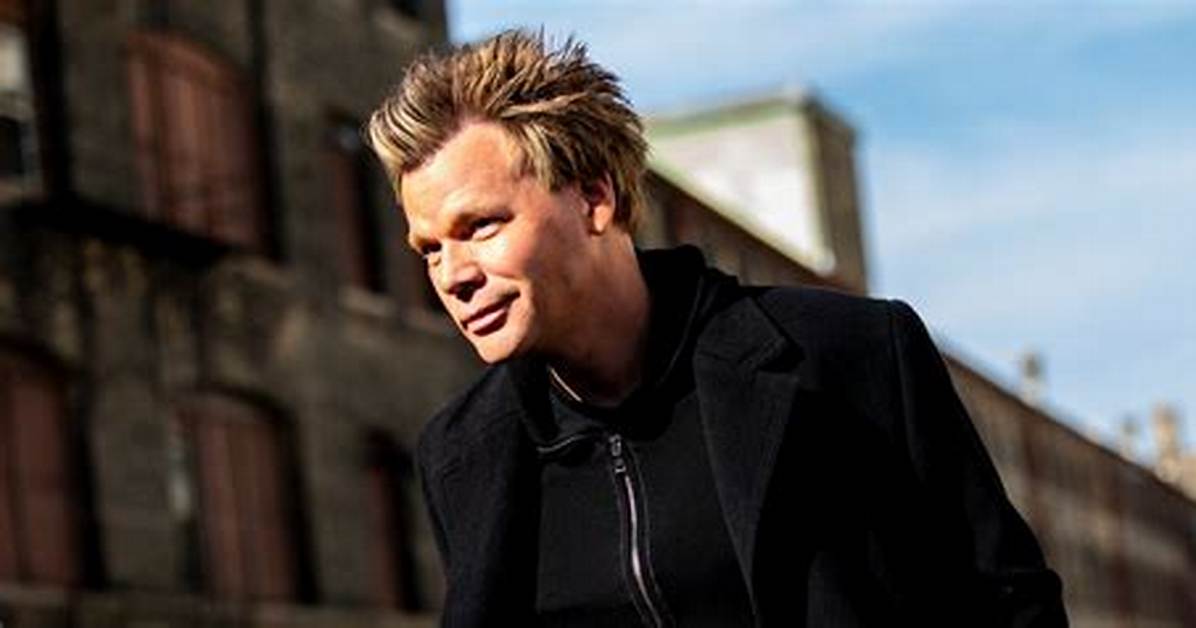 Brian Culbertson