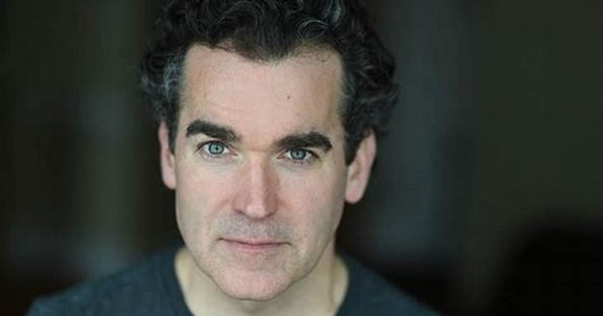 Brian D’arcy James – Biography, Facts & Life Story