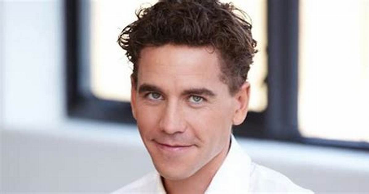 Brian Dietzen Net Worth