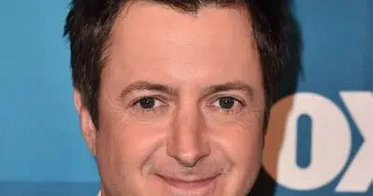 Brian Dunkleman Net Worth – How Much Is Brian Dunkleman Worth?