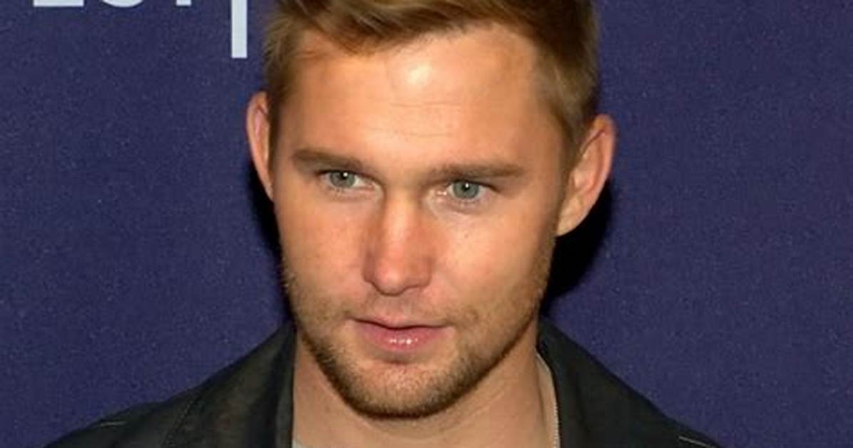 Brian Geraghty – Biography, Facts & Life Story