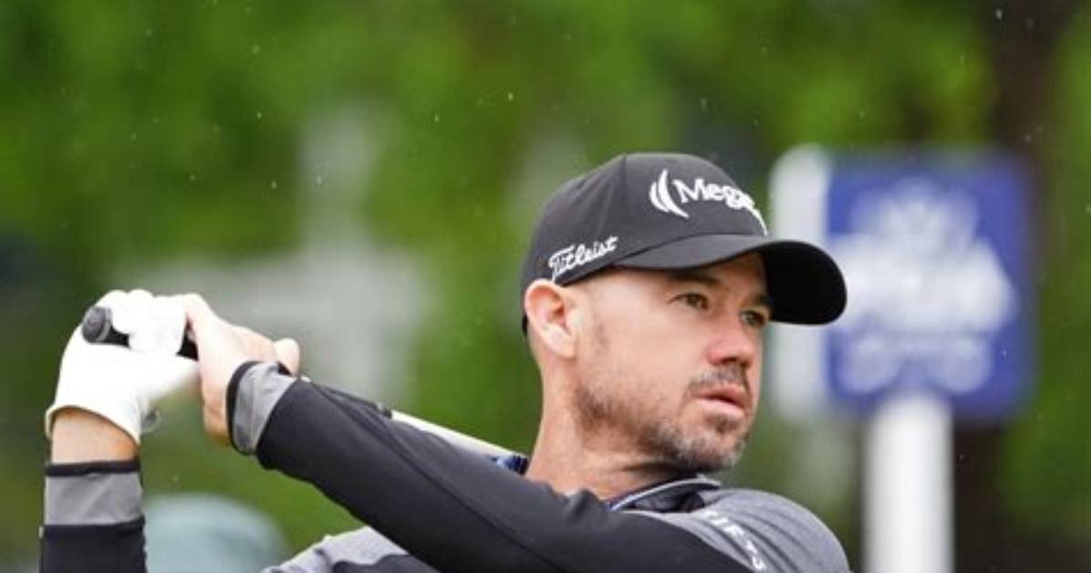Brian Harman Wiki: What’s His Ethnicity? Religion and Origin Explore