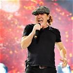 Brian Johnson