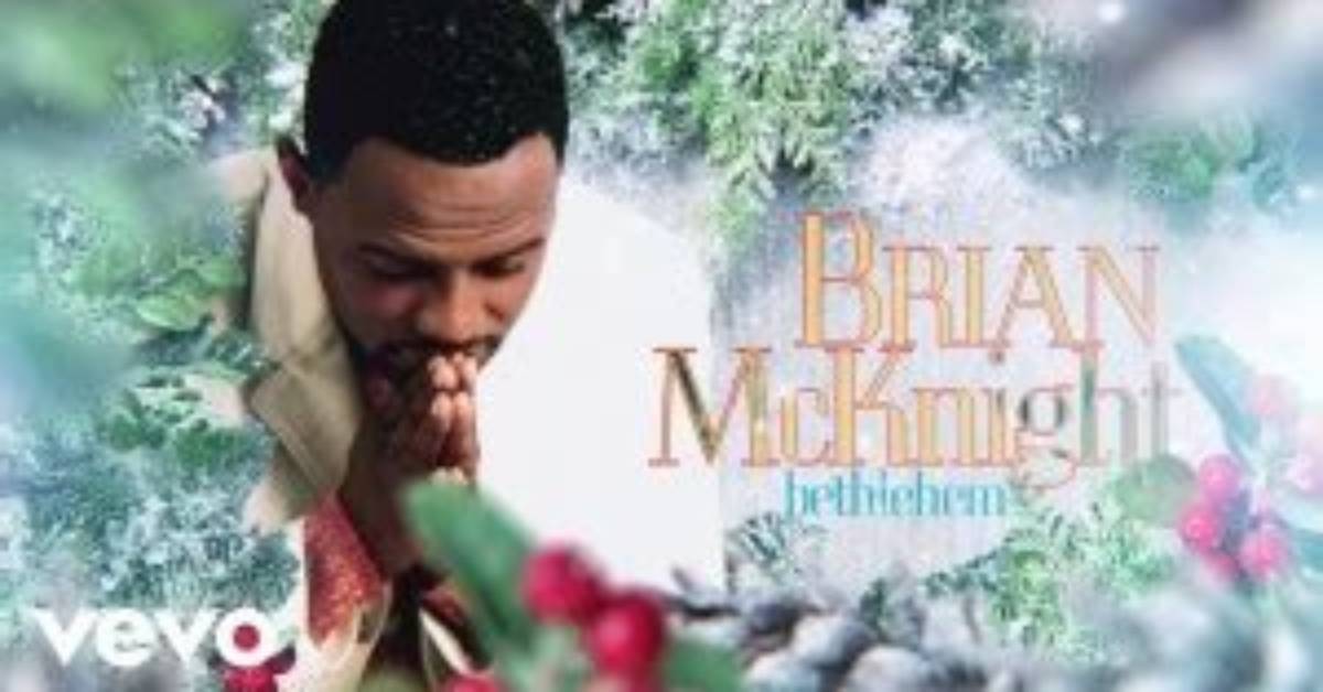 Brian Mcknight from Usa | Popnable