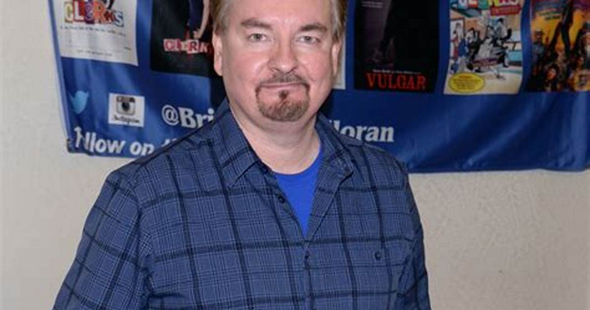 Brian O’halloran