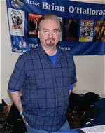 Brian O’halloran