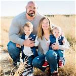 Brian Shaw | Wife and Married Life