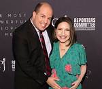 Brian Stelter Bio: Adorable Wife & Baby Duo Have Answers to Gay Talks