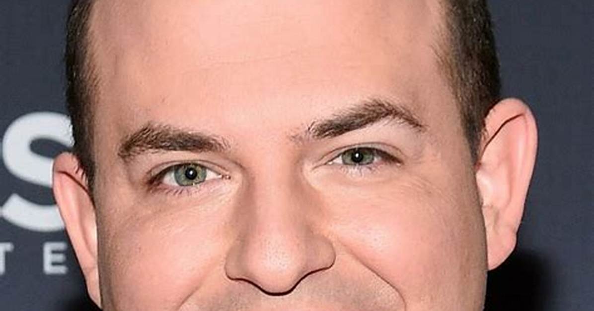 Brian Stelter