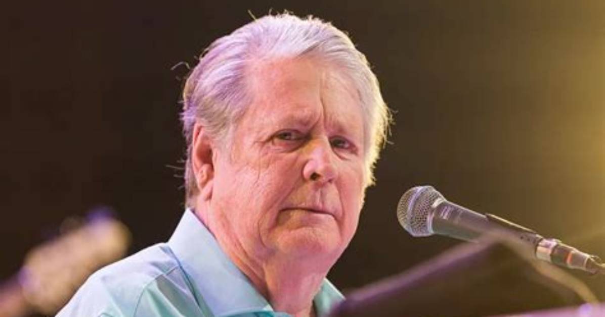 Brian Wilson Net Worth – How Much Is Wilson Worth?