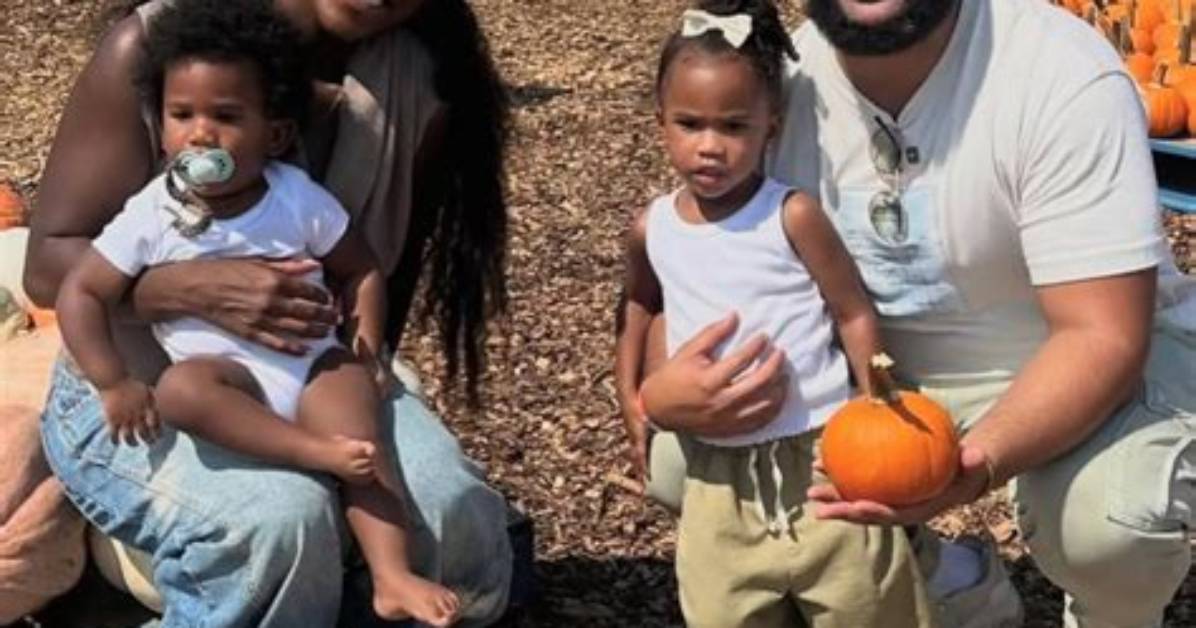 Briana and Vincent Are Still a True 'Married at First Sight' Success Story