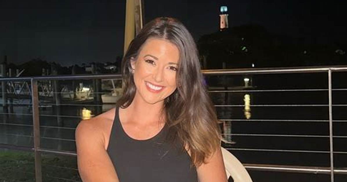 Briana Morris