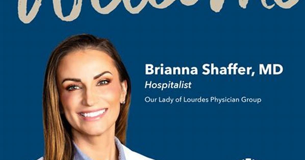 Briana Shaffer