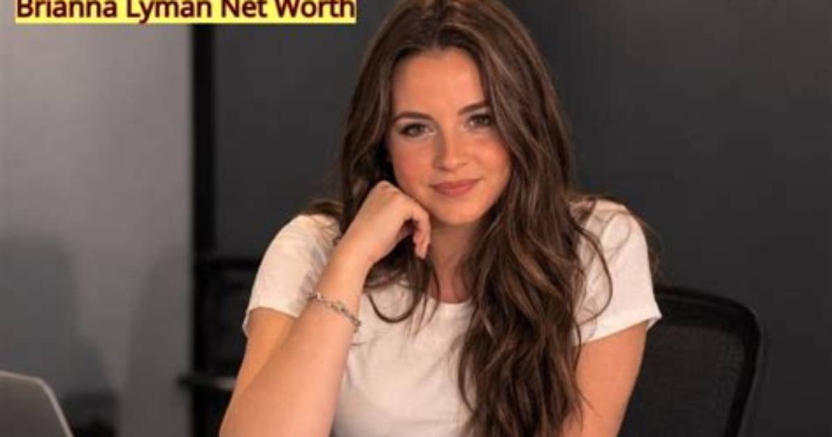 Brianna Cope Net Worth