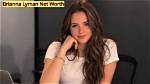 Brianna Cope Net Worth