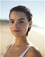Brianna Hildebrand