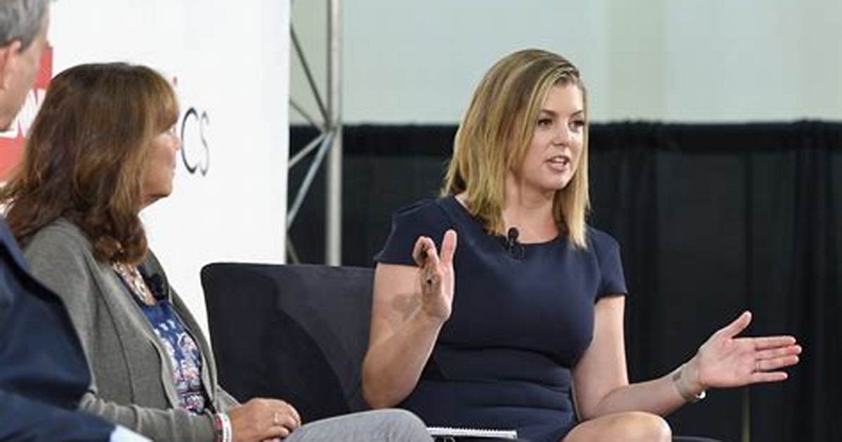 Brianna Keilar Net Worth