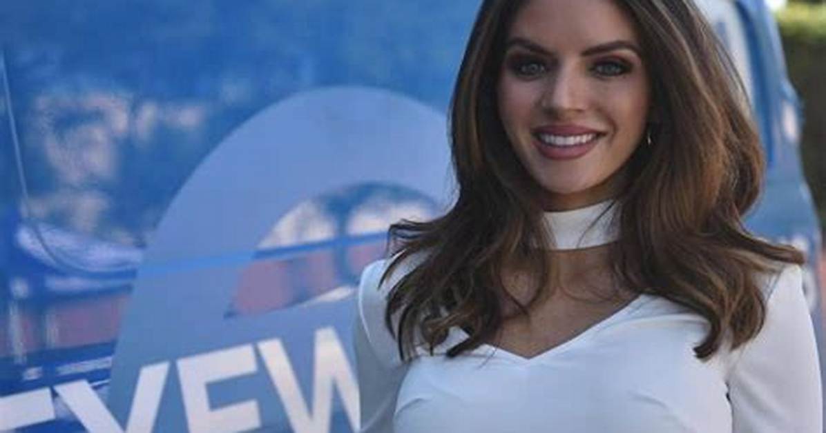 Brianna Ruffalo | Bio, Age, Net Worth, Relationship, Career